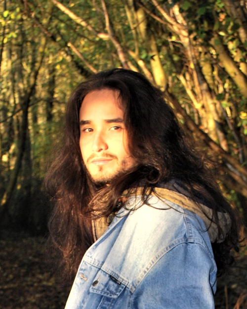 Carlo Fernandez Valencia